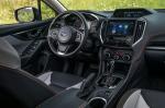Subaru Crosstrek 2017 года
